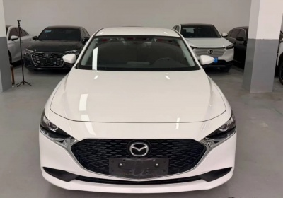 Mazda Axela 2022 в Fujiyama-trading