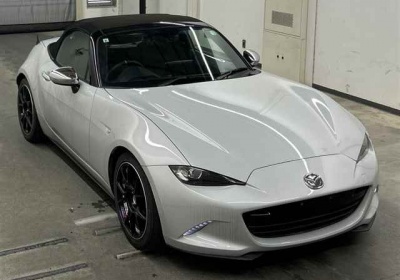 Mazda Roadster 2015 в Fujiyama-trading