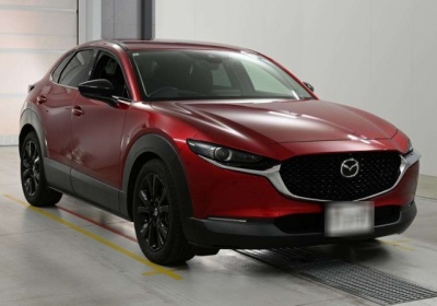 Mazda CX-30 4WD 2022 в Fujiyama-trading