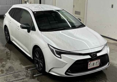 Toyota Corolla Touring 2023 в Fujiyama-trading