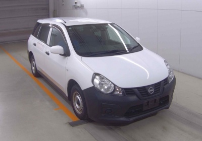 Nissan AD 2023 в Fujiyama-trading