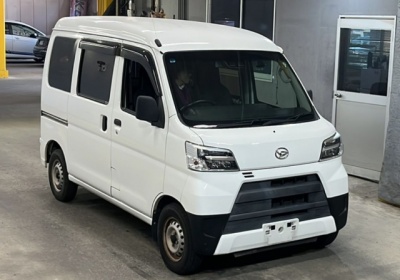 Daihatsu Hijet 2020 в Fujiyama-trading