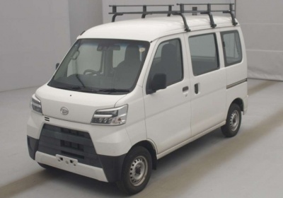 Daihatsu Hijet 4WD 2020 в Fujiyama-trading