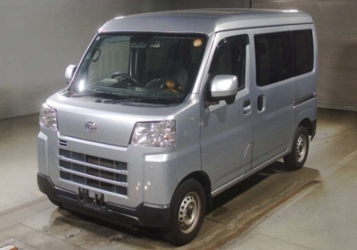 Daihatsu Hijet 2022 в Fujiyama-trading