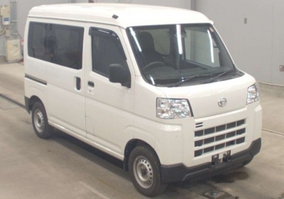 Daihatsu Hijet 4WD 2022 в Fujiyama-trading