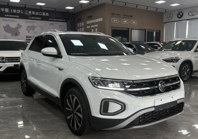 Volkswagen T-Roc 2023 в Fujiyama-trading