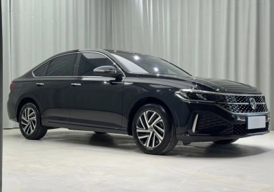 Volkswagen Lavida 2022 в Fujiyama-trading