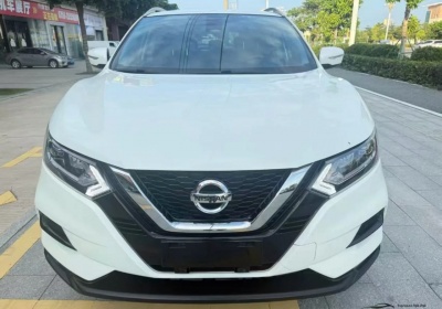 Nissan Qashqai 2022 в Fujiyama-trading