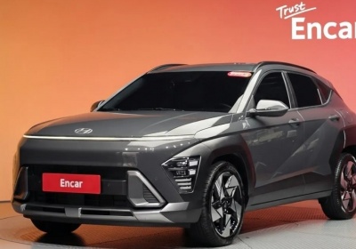 Hyundai Kona 2023 в Fujiyama-trading