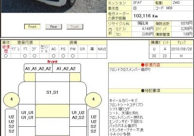 Daihatsu Mira  2006  660cm3 в Fujiyama-trading