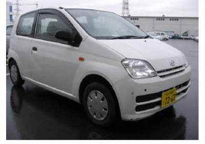 Daihatsu Daihatsu Mira 2006 660 cm3 в Fujiyama-trading