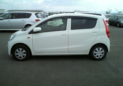 Daihatsu Mira  2007 660  NEW в Fujiyama-trading