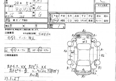 Suzuki Alto  660cm3 2008 в Fujiyama-trading