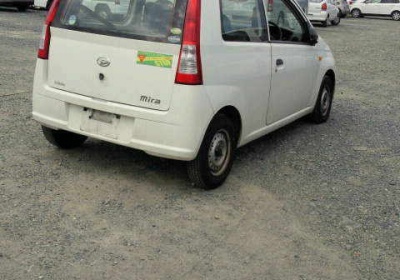 Daihatsu Mira  2007  660cm3 в Fujiyama-trading