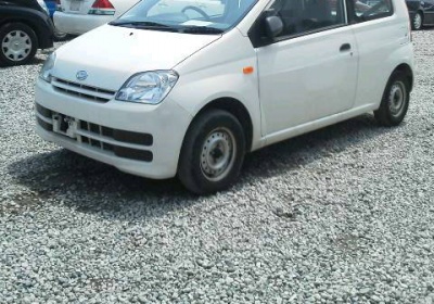 Daihatsu Mira  2007 660 cm3 в Fujiyama-trading