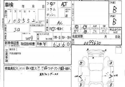 Daihatsu Mira 2007  660cm3 в Fujiyama-trading