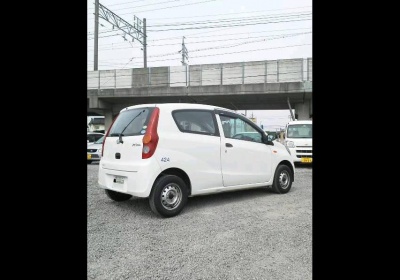 Daihatsu Mira  2008 660cm3 в Fujiyama-trading