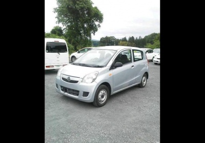 Daihatsu Mira  2008  4WD  660cm3 в Fujiyama-trading