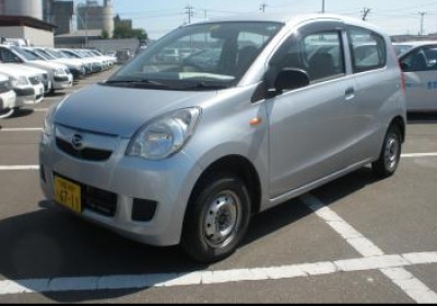 Daihatsu Mira 2008 660 CM3 в Fujiyama-trading