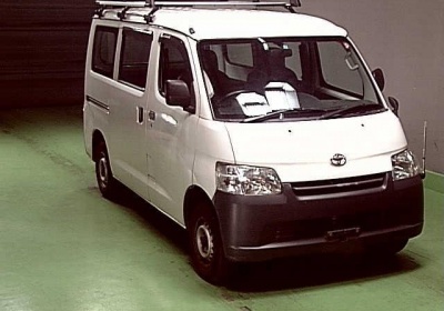 Toyota Lite Ace  2008 1500cc в Fujiyama-trading