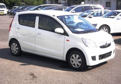 Daihatsu Mira 2009 660 CM3 в Fujiyama-trading