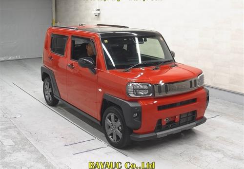 Daihatsu Taft 2023 в Fujiyama-trading