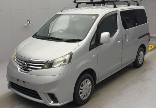 Nissan NV200 2017 в Fujiyama-trading