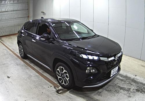 Suzuki Fronx 2024 в Fujiyama-trading