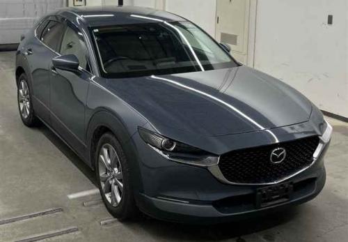 Mazda CX-30 2019 в Fujiyama-trading