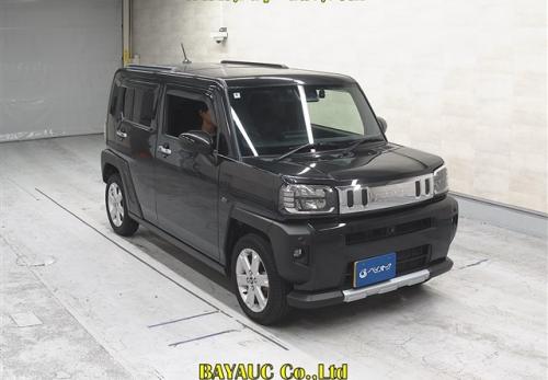 Daihatsu Taft 2022 в Fujiyama-trading