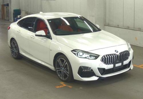 BMW 2 Series 2023 в Fujiyama-trading