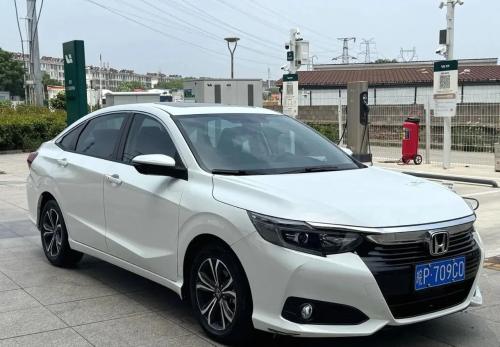 Honda Crider 2022 в Fujiyama-trading