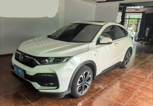 Honda XR-V 2022 в Fujiyama-trading