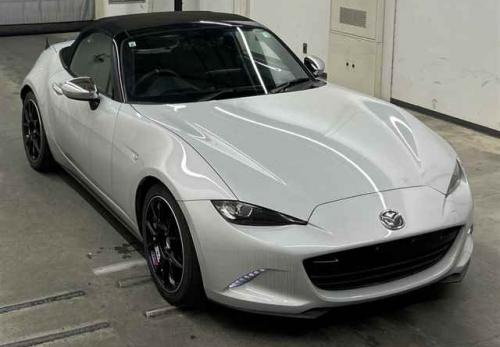 Mazda Roadster 2015 в Fujiyama-trading