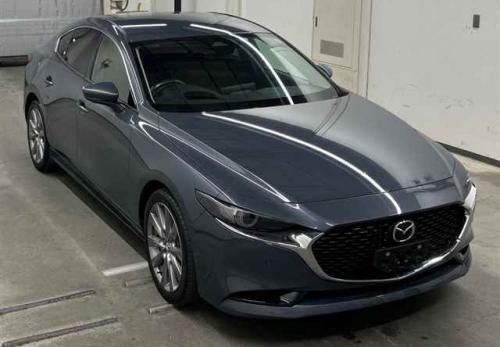 Mazda 3 2023 в Fujiyama-trading