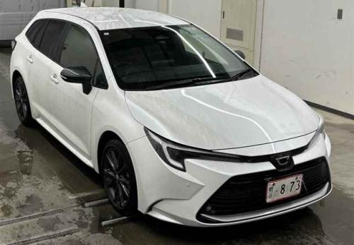 Toyota Corolla Touring 2023 в Fujiyama-trading
