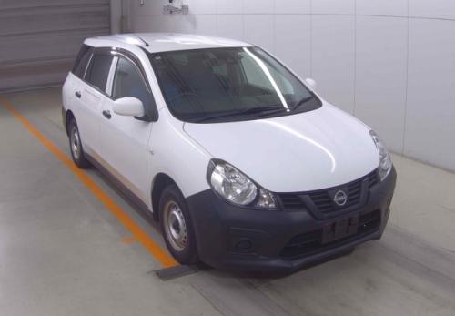 Nissan AD 2023 в Fujiyama-trading