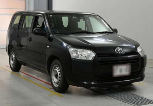 Toyota Probox 2018 в Fujiyama-trading