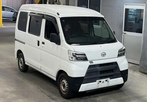 Daihatsu Hijet 2020 в Fujiyama-trading