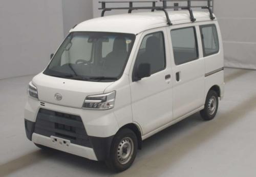 Daihatsu Hijet 4WD 2020 в Fujiyama-trading