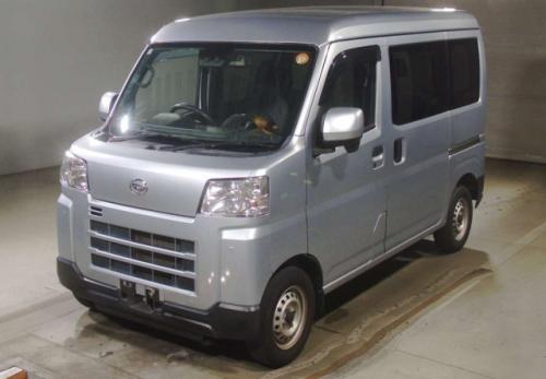 Daihatsu Hijet 2022 в Fujiyama-trading