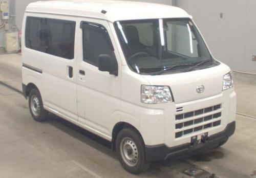 Daihatsu Hijet 4WD 2022 в Fujiyama-trading