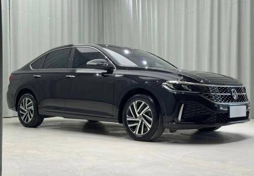 Volkswagen Lavida 2022 в Fujiyama-trading