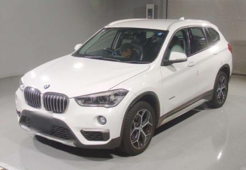 BMW X1 2017 в Fujiyama-trading