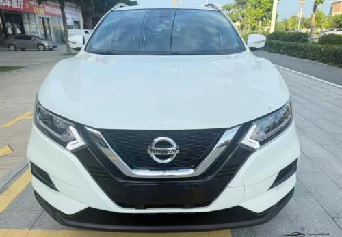 Nissan Qashqai 2022 в Fujiyama-trading