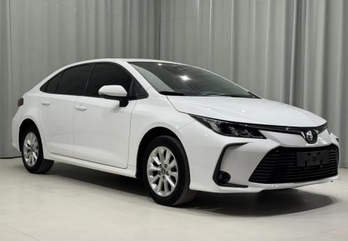 Toyota Corolla 2022 в Fujiyama-trading