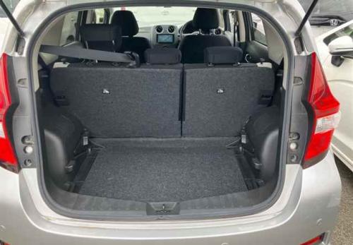 Nissan Note 2020 в Fujiyama-trading