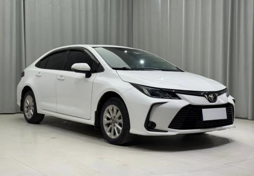 Toyota Corolla 2022 в Fujiyama-trading